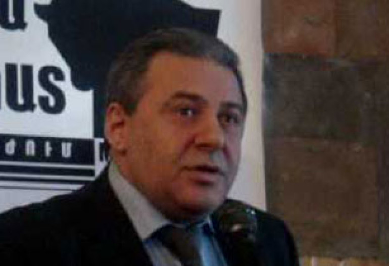 Azerbaijan has violated Tashkent agreement on conventional arms reduction: expert 