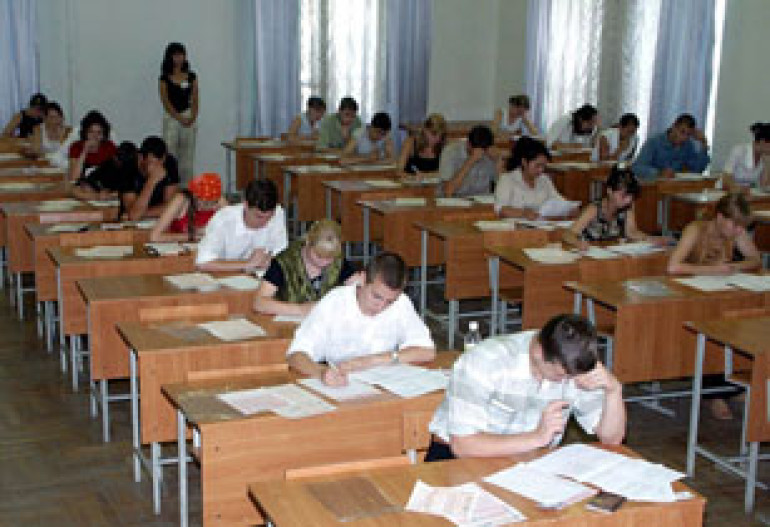 Կրթության որակի ապահովման ազգային կենտրոնը ուսումնասիրել է ութ բուհերի գործունեությունը, բայց արդյունքները չի հրապարակում