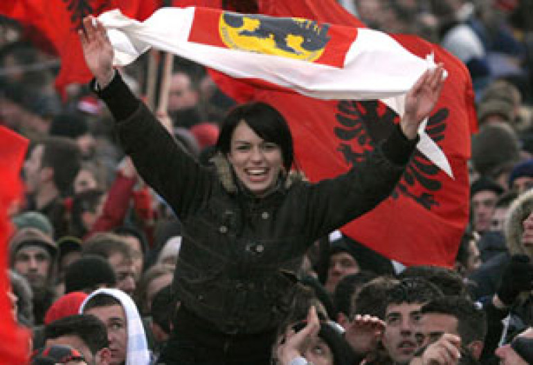 Azerbaijan to support Serbian resolution on Kosovo 