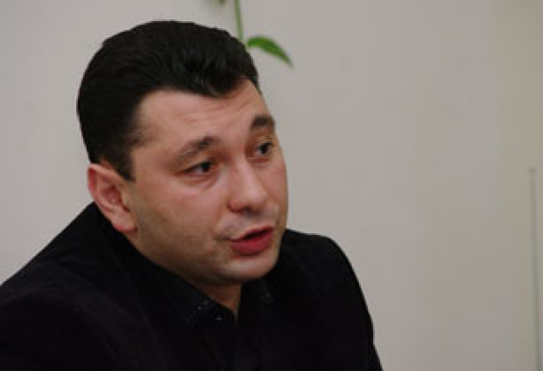 Washington 'slapped' at Baku and its patron: Eduard Sharmazanov  