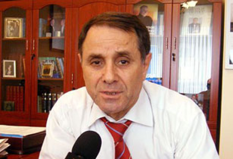 The West and Europe are doing their best to support Armenia: Novruz Mammadov 