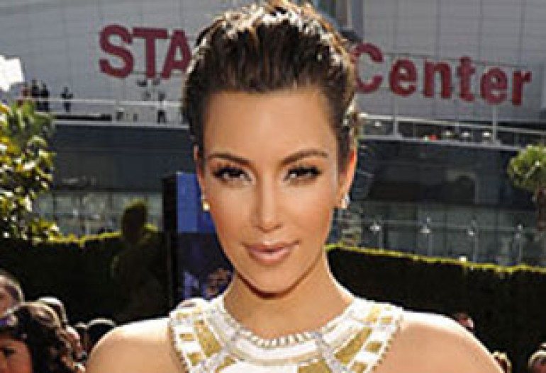 Kim Kardashian on look-out for a `normal Armenian boy` 
