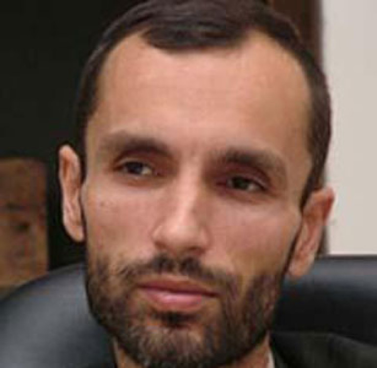 Iranian official denies his statement on Armenian Genocide 