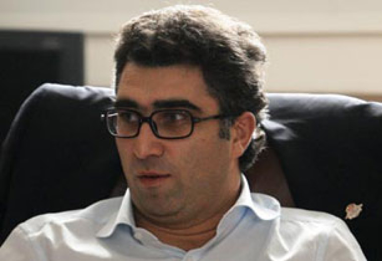 Danil Khachaturov may buy Rosgosstrakh 