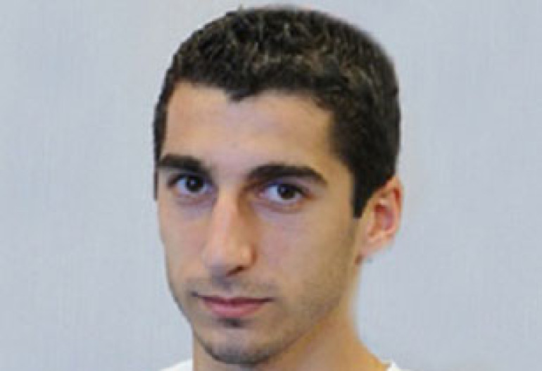 I'm ready to win my place in Shakhtyor's main staff, says Mkhitaryan 