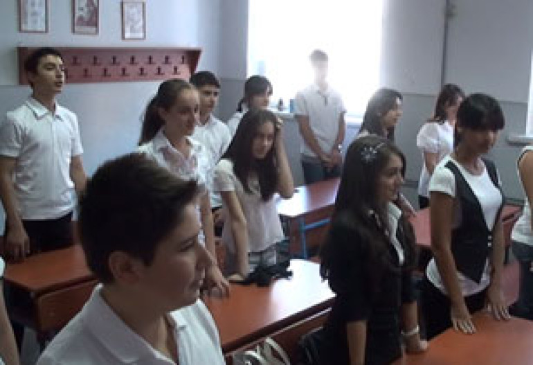 Այսօր սեպտեմբերի 1-ն է՝ Գիտելիքի օրը