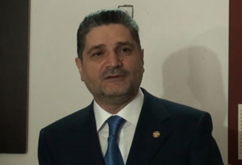 Մրցունակ պետությունը սկսվում է դպրոցից. վարչապետ