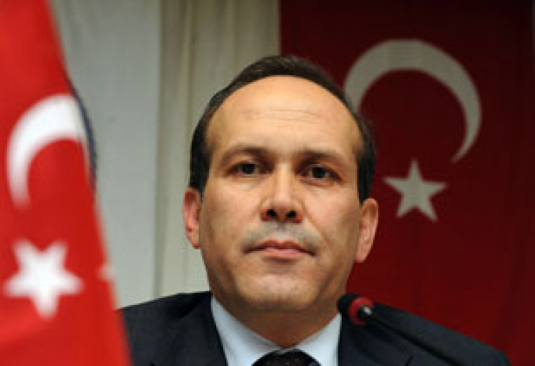 Gul, Davutoglu to meet with US leadership on sidelines of UN trip