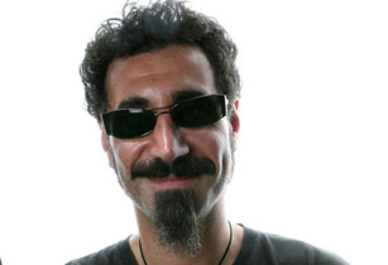 System of a Down Have Discussed Reunion: Serj Tankian