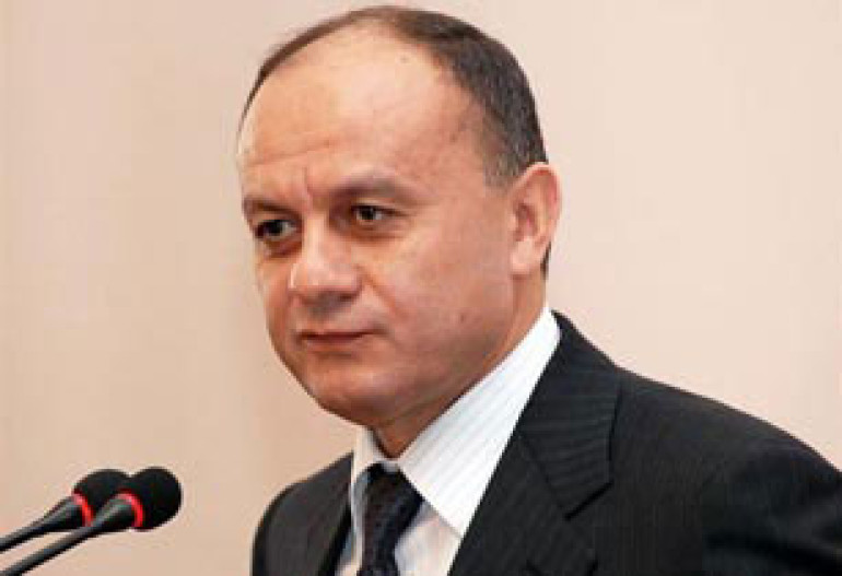 It is Azerbaijani forces that attempt diversion attacks: Seyran Ohanyan 
