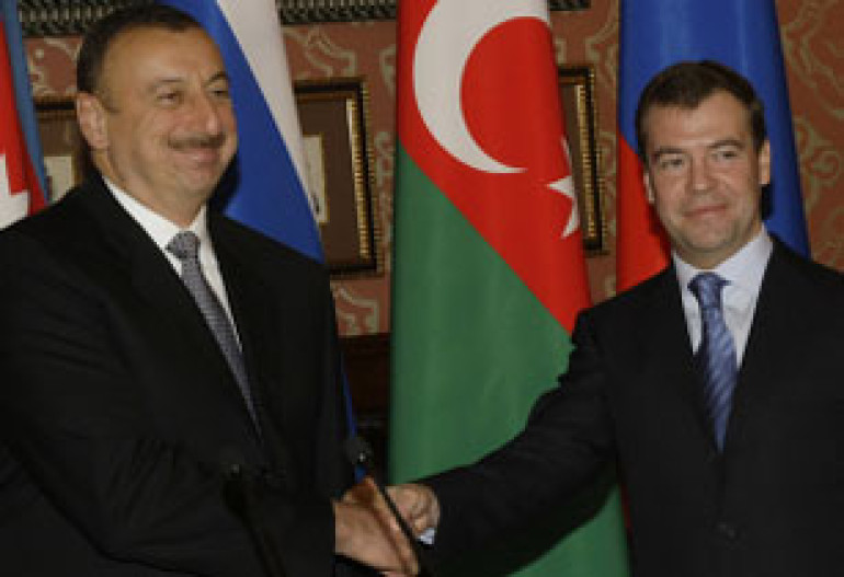 Dmitry Medvedev to visit Baku with Karabakh on the agenda
