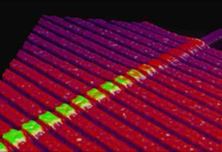 Memristor Revolution Backed by HP