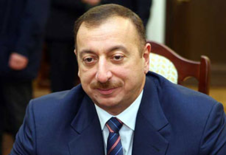 Vulnerable stability in Azerbaijan: ICG 