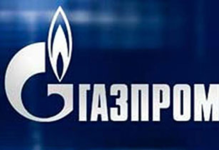 Gazprom would like to buy British Petroleum in Azerbaijan