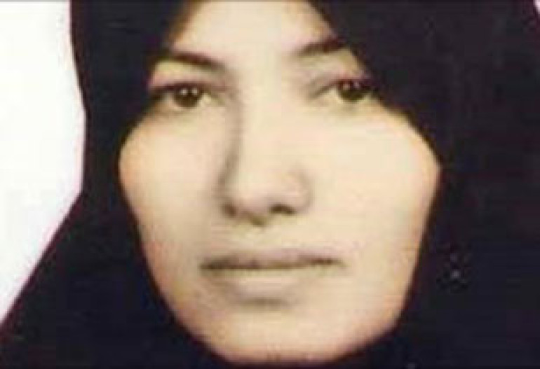 Vatican 'may appeal' to Iran over stoning case