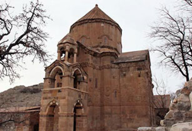 Surb Khach service a chance for détente, says Turkish minister