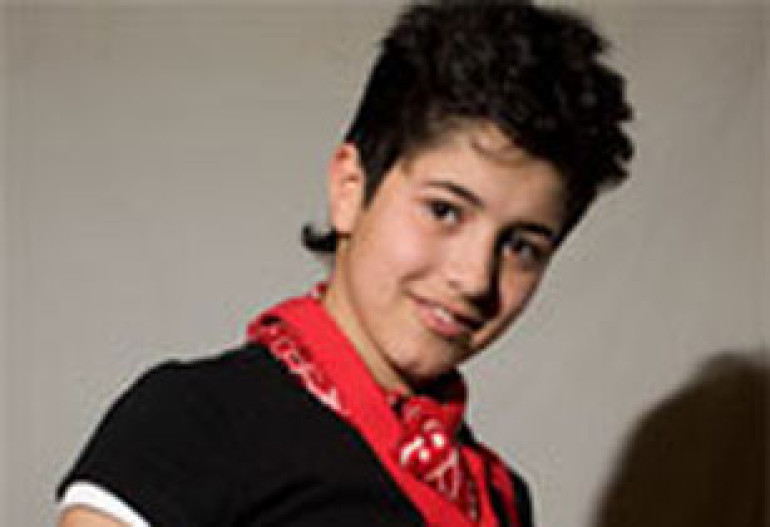 Vladimir Arzumanyan will represent Armenia in Junior Eurovision 2010 Song Contest 
