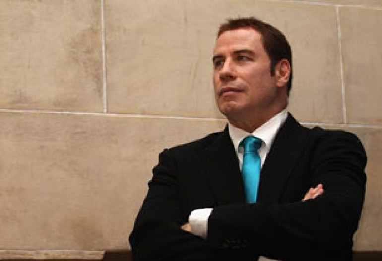 Travolta extortion case dismissed