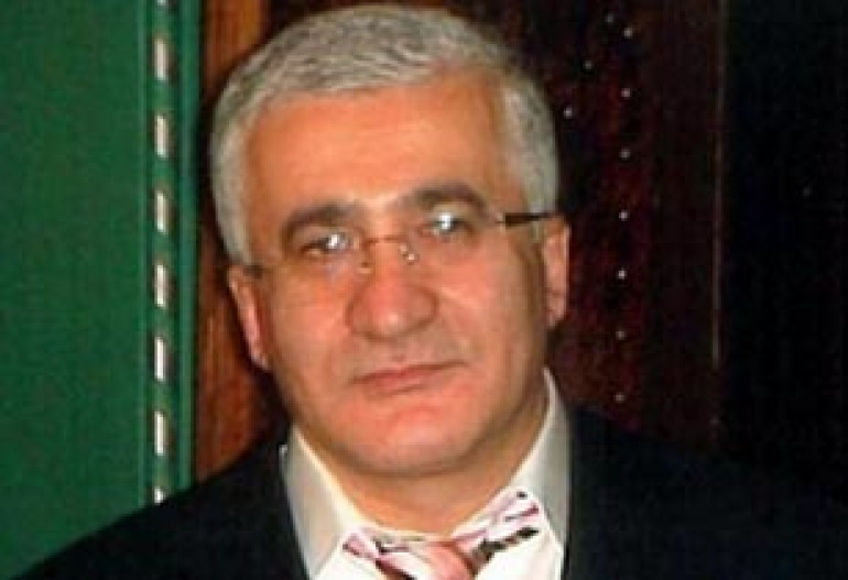 Murad Muradyan appointed as Armenia's ambassador to Iraq