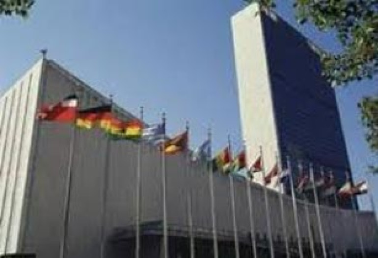 Discussion of Azerbaijani resolution in UN has been delayed 