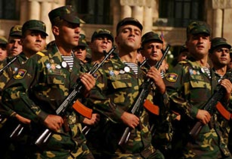 Farewell to criminal and post-Soviet rules? New Disciplinary Code for army 