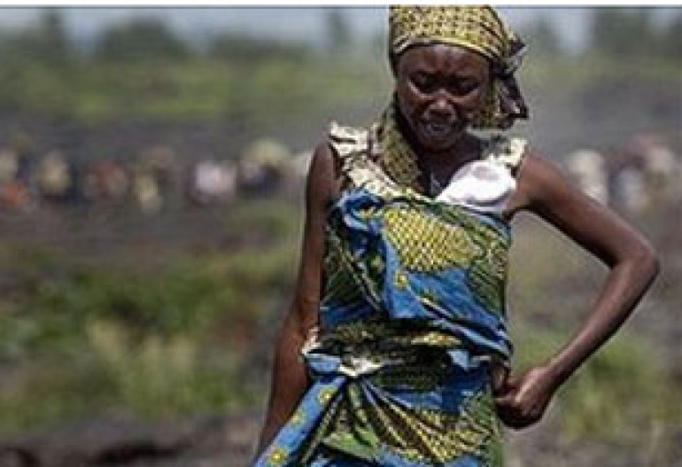UN peacekeepers 'failed' DR Congo rape victims