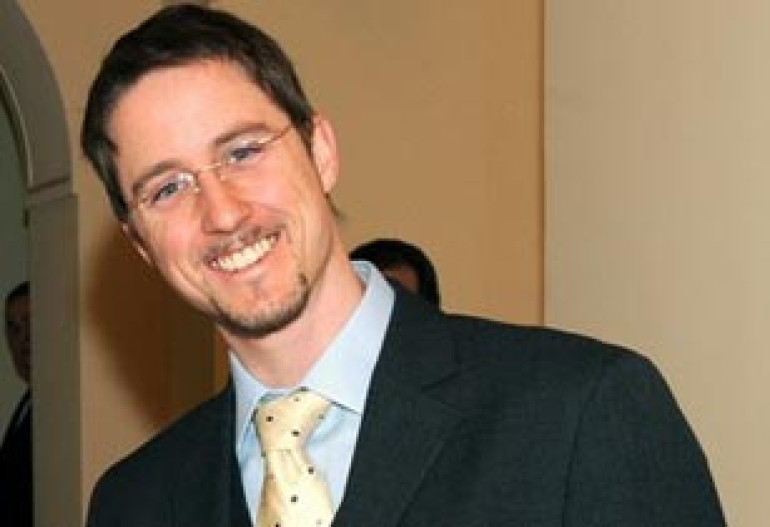 Minsk Group should push Azerbaijan to withdraw the draft resolution: Michael Kambeck 