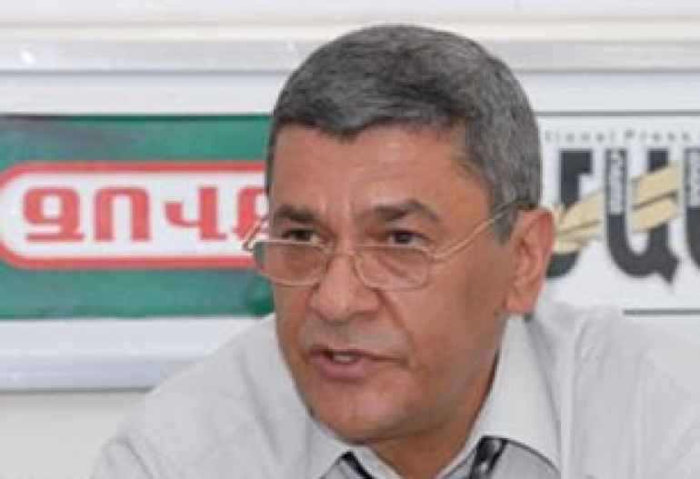 With 6000 scientific works published Armenia is among the leading states in the region