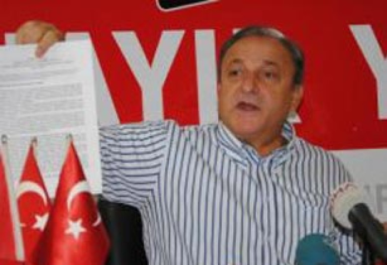 Constitutional amendments lead to the recognition of Armenian Genocide, says Turkish MP 