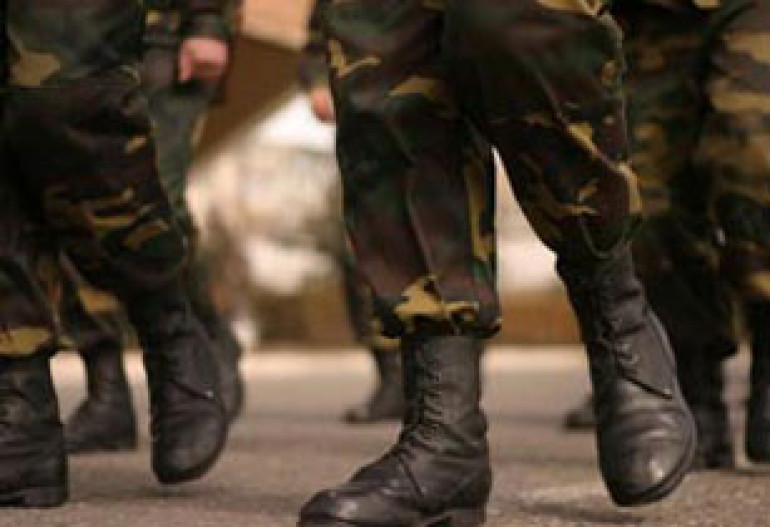 New incident in army leaves more suspicions