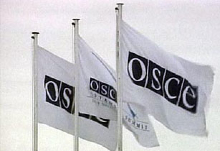  OSCE Co-Chairs to discuss ‘renewed’ Madrid Principles?