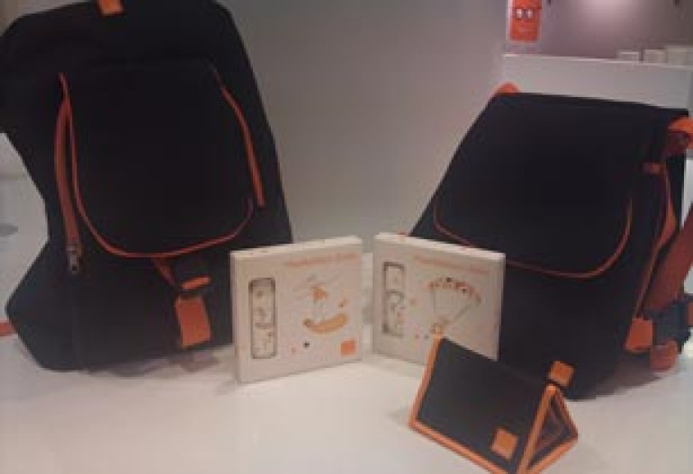 Orange offers stylish Internet Now modems and gifts 