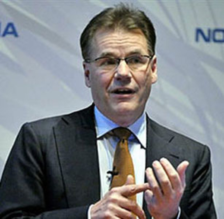 Nokia-ն կղեկավարի Microsoft-ի թոփ մենեջերը