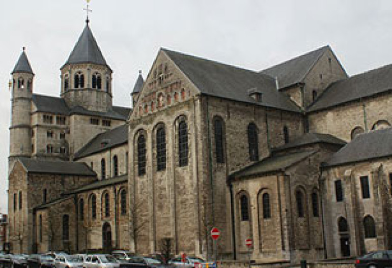 Belgium church abuse detailed by Adriaenssens report