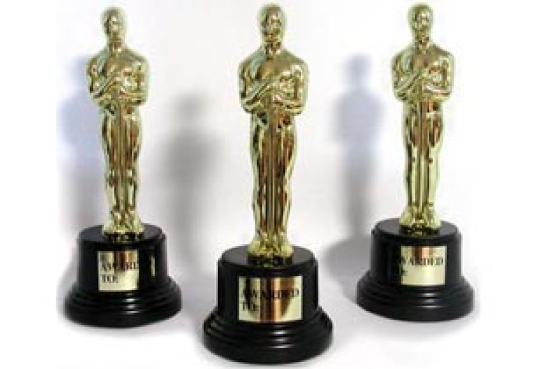 Определен претендент на премию «Оскар» 