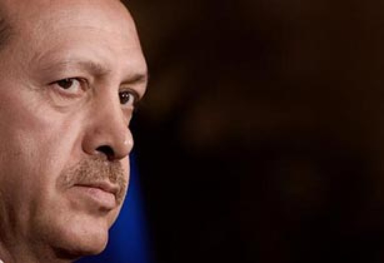'Erdoganism' may put end to Ataturk's secularism: Haaretz 