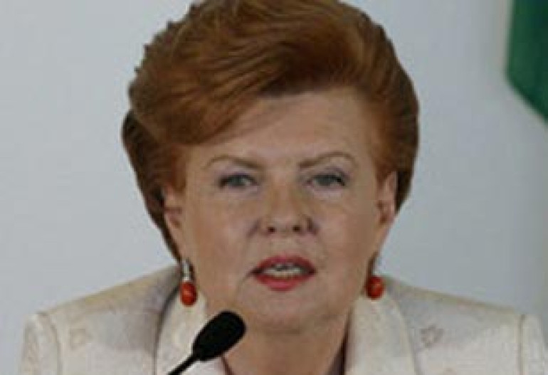 UN must appoint special representative for Nagorno-Karabakh conflict, says former Latvian president