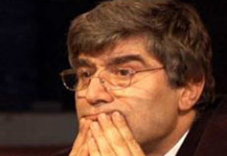 European Court of Human Rights to publicize ruling over Dink case 