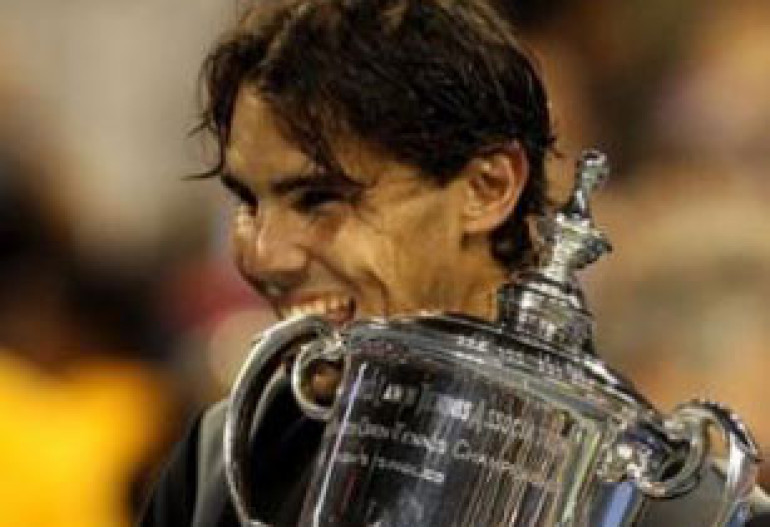 Rafael Nadal becomes US Open champion by wining over Novak Djokovic