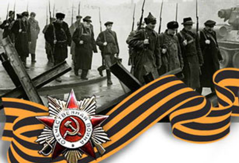 Russian historians re-edited history 