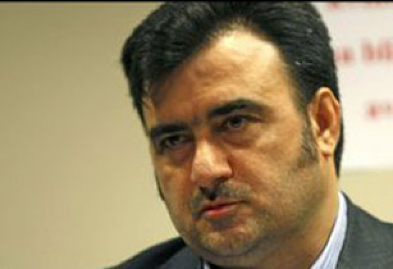 Iran diplomat Farzad Farhangian defects to Norway