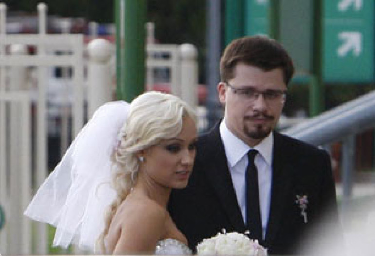 Ashot Gabrielyanov's company is suing Mail.ru 