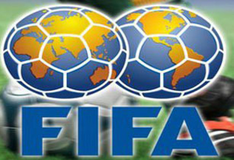 Togo says fake footballers represented nation