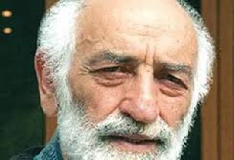 No people, no state without theater: Sos Sargsyan 