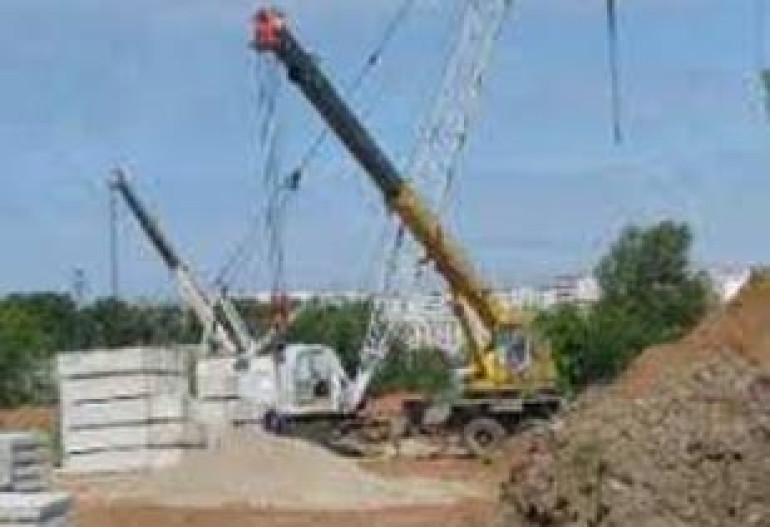 Armenian builder dies at Sochi 2014 Winter Olympics construction
