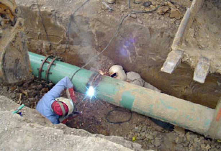 Armenia won't have gas 2 more days 