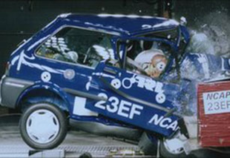 Clever cars to mean safer driving 