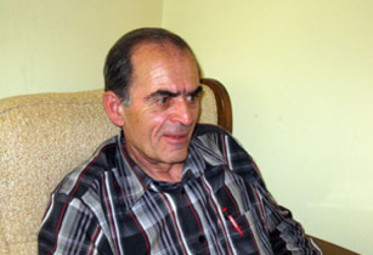 Журналисты превратились в биологические приложения компьютера – Левон Игитян жалуется по поводу отношения к искусству 