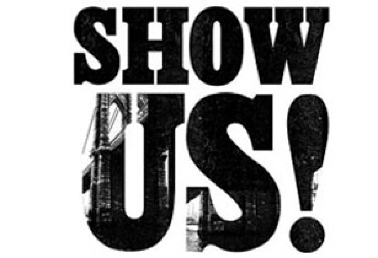 Сегодня начинается новый фестиваль американского документального кино «Show US!»