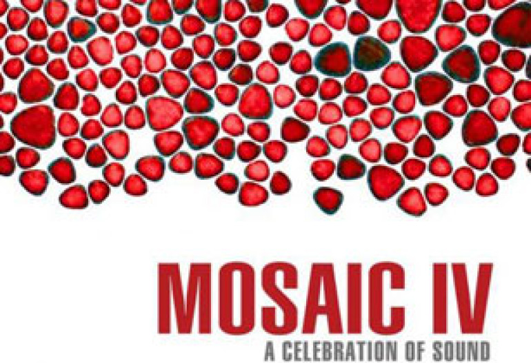 Hamazkayin's Mosaic IV to showcase the diverse tone of Armenian culture